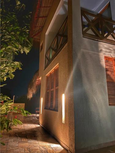 Viesnīcas āriene, LA VICTORIA Casa tropical con piscina privada in Carmen de Apicala