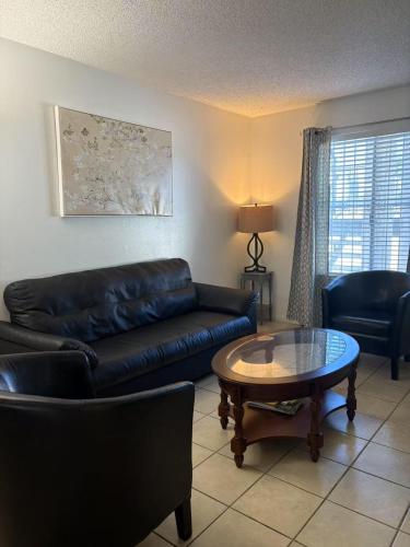 Near Strip & Expo Business Friendly Stay 21