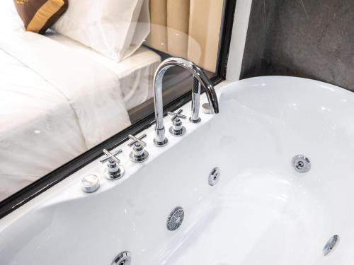 Facilities, Si Grand Ninh Binh Hotel in Ninh Bình