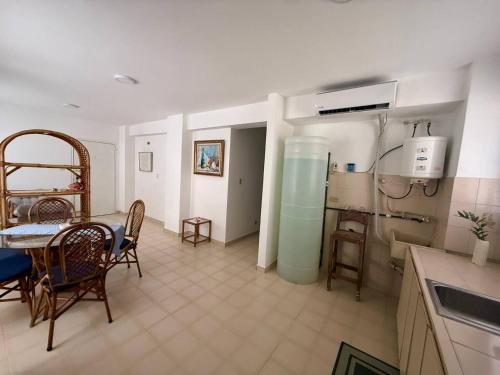 Apartamento frente a Bahia de Pampatar near Pampatar Beach