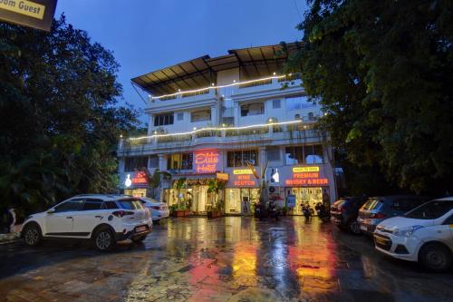 hotel photo