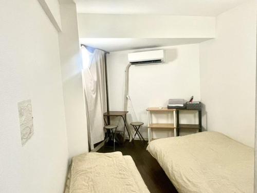 Shinjuku East Hana house with 2 beds
