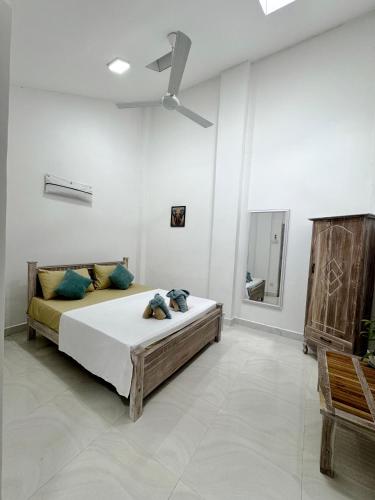 Villa Seshe - Central Stay Kandy - Tap to explore photos