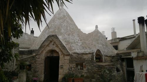  Masseria Donna Licia, Pension in Pezze di Greco