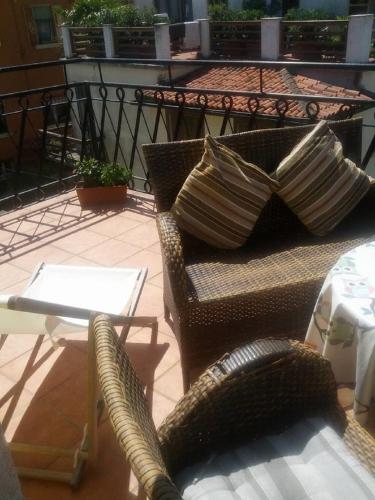 Hotel Villa Tiziana - image 9