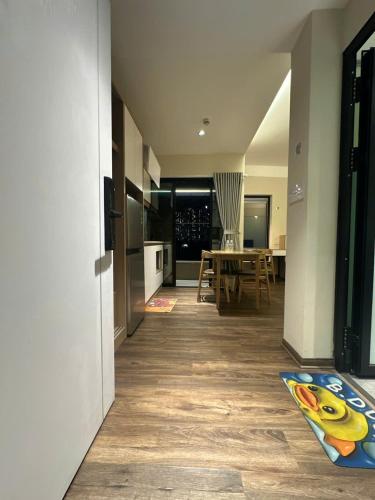 The Harmony Hotel Riverside Seven in Hoang Mai District