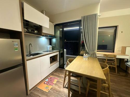 The Harmony Hotel Riverside Seven in Hoang Mai District