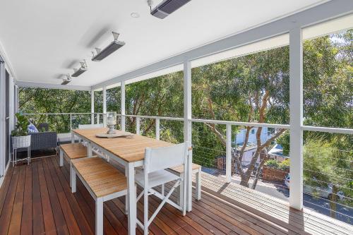 Facilities, Discover Lambeth Walk Beach Home in Bundeena