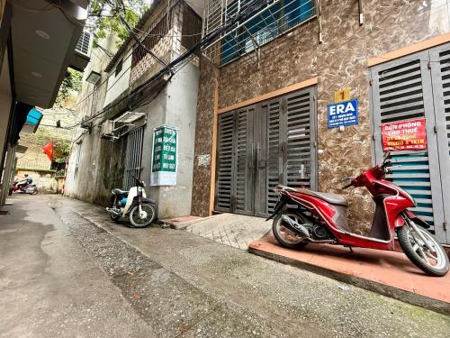 Era Apartment Royal City near So Crossroad