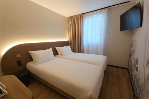 Logis Hotel de Port d'Alon - St Cyr sur Mer