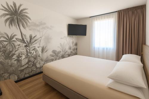 Logis Hotel de Port d'Alon - St Cyr sur Mer