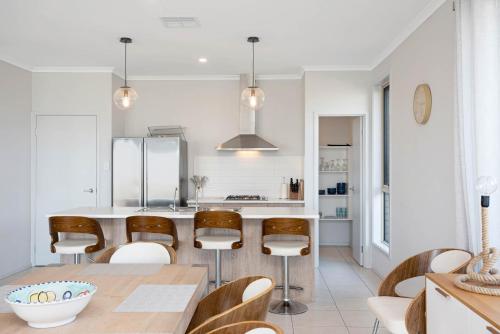 Konyha, Serenity 24 - Waterfront Living on Hindmarsh Island in Hindmarsh Island