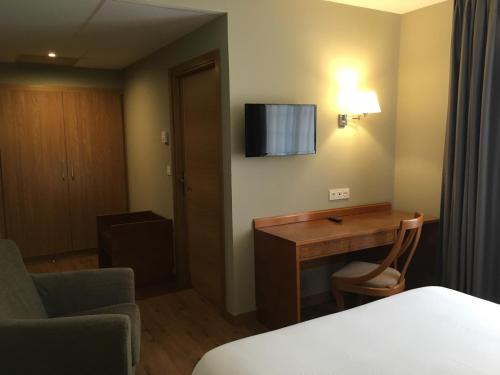 Hotel Gernika