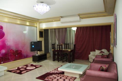 Apartment at Milsa Nasr City, Building No. 35, Kair (zdjęcie 8)