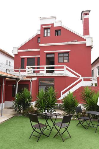 Abeiro Inn