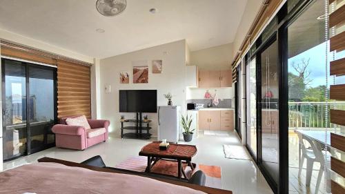 館内設備, Eagles Nest Beach Resort Room 6 in サマール区 サマール島