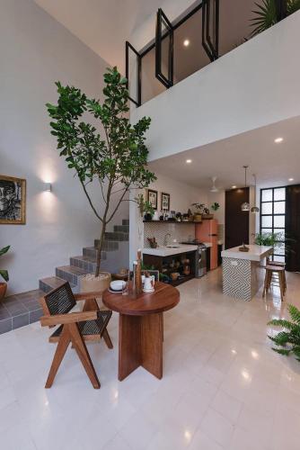 Chalet Cancún, Cancún (fotografie 3)