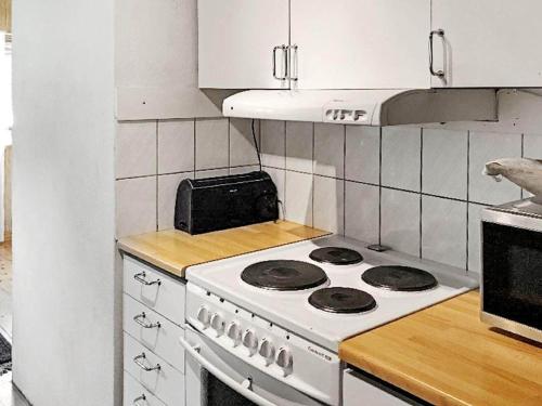 8 person holiday home in Sollerön (8 person holiday home in Solleron) in Falun City Center
