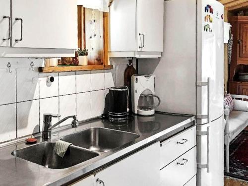 8 person holiday home in Sollerön (8 person holiday home in Solleron) in Falun City Center