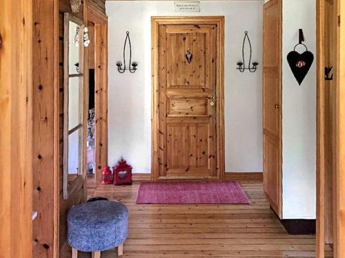 8 person holiday home in Sollerön (8 person holiday home in Solleron) in Falun City Center
