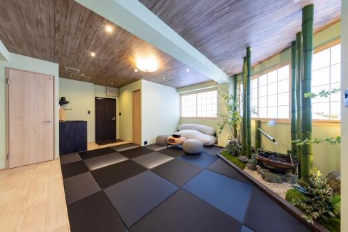 Build Japan Building floors 2, 3, 4,5, 6,7 - Vacation STAY 81193v
