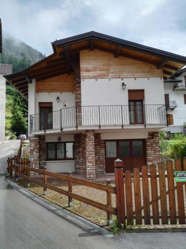 Villa Augusta - Apartment - Auronzo di Cadore