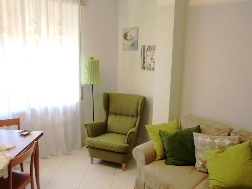 Dimora Ninì gîte à louer Parco di Capodimonte