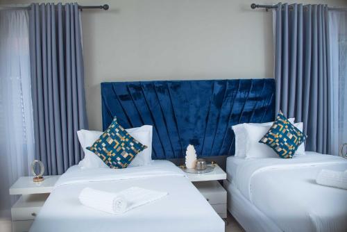 Imani Guest House in Bulawayo