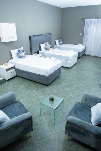 Imani Guest House in Bulawayo