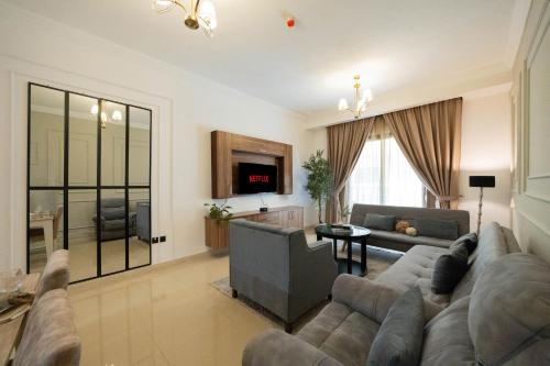 Emora 1 BR Apartment, Dubai (photo 6)