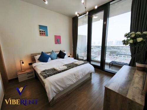 1BHK Pool Sauna 15 Min to Marina, Dubai (photo 5)