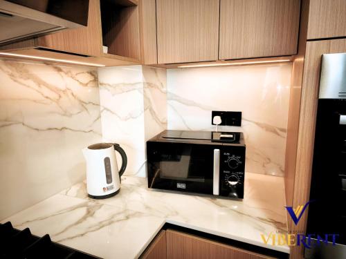 1BHK Pool Sauna 15 Min to Marina, Dubai (photo 10)