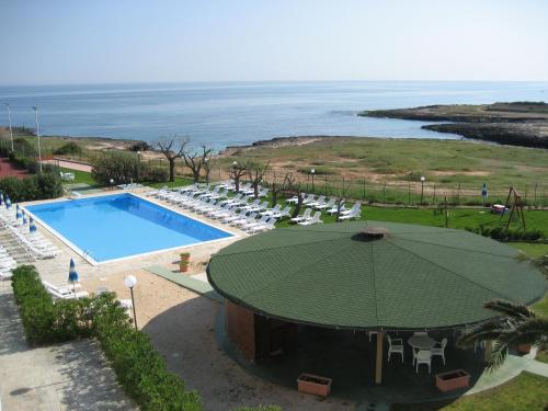 Skats, Residence Club Barbara in Villanova