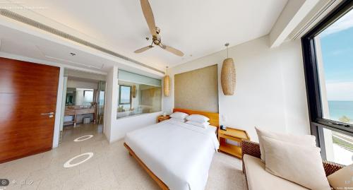 Lac Lac Booking - Residences in Beach Resort