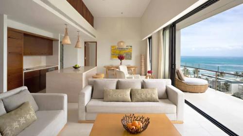 Lac Lac Booking - Residences in Beach Resort
