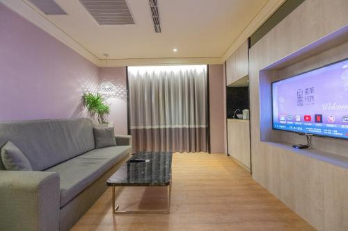 里萊行旅 - Lilai Motel, Taoyuan (foto 6)