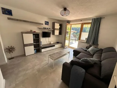 Sunseit Apartment in Fieberbrunn, Österreich