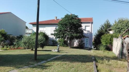  Apartment Buic, Pension in Pula