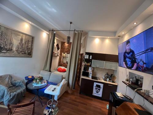 Five Luxe, Krakov