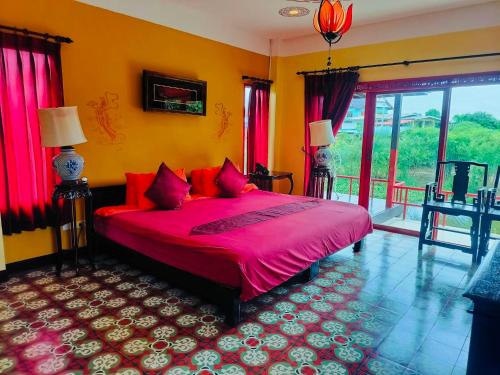 Pludhaya Resort & Spa