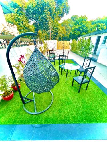 Grand Villa — other in 1, RB Parkash Chand Road, Amritsar India, 143001