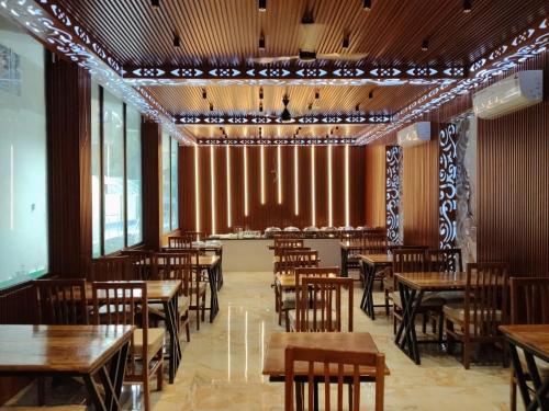 white coral beach resort – Havelock Island, OK