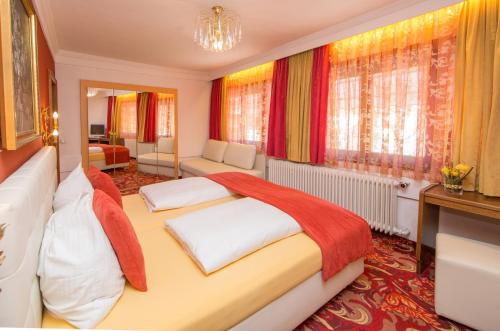 Berger's Sporthotel - image 11