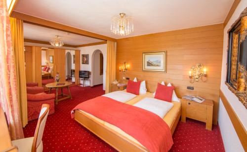 Berger's Sporthotel - main image
