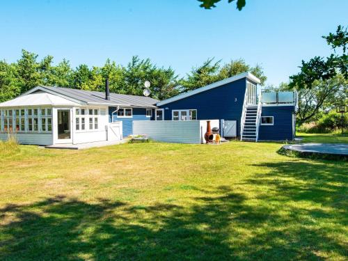Luxury Retreat in Lodbjerg - By Traum Ferienwohnungen