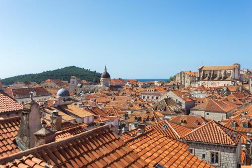  Dubrovnik