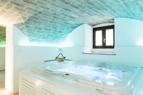 . Albergo Il Rientro