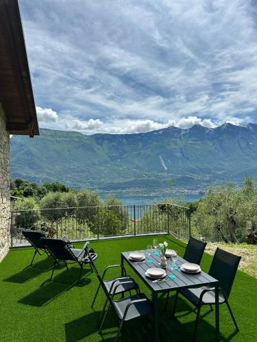 Casa L'Oliver