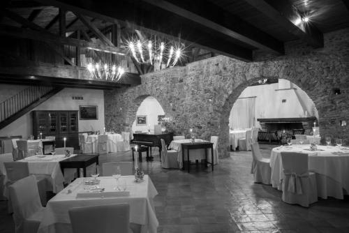Dattilo Wine Relais 3
