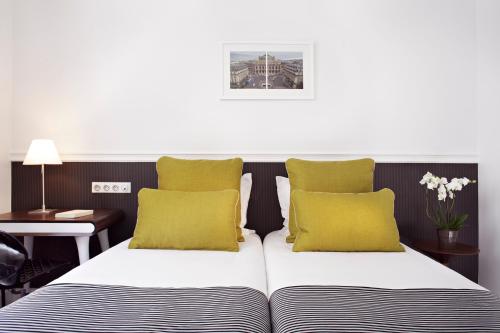 Hotel Monterosa - Astotel - image 6